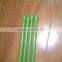 plastic coated bamboo stick for garden