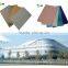 ceiling cladding and interior decoration wall cladding outside
