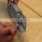 Top Quality PVC Material 40x25MM Electrical Wiring Duct