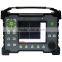 Railway Digital Ultrasonic Testing Instrument/High Precision Metal Tester