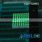 ARK RoHs, 1.9'' 8x8 Dot Matrix LED Display Green Color