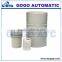Newest hot selling fluid oil filter elements