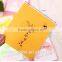 OEM Invitation Cards Design Custom Die Cut Wedding Card