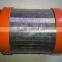 stainless steel water well oil&gas Johnson screen
