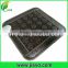 Jade stone massage cushion, net surface, for healthcare