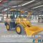2 ton small front loader with CE