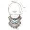 MAIN PRODUCT!! novel design crystal long chain necklace for sale