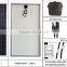 230W solar panel for pakistan market with TUV