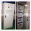 luxury infrared heating bus paint booth based on semi down draft type