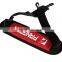 Fangcan single shoulder strap badminton racket bag with shoes compartment