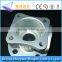 China Custom Titanium Alloy Die Casting and Forged Parts