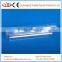 Fused silica heating element glass quartz tube for sale