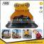 plate compactor for excavator competitive price construction machinery