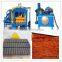 QT4-15C Automatic block paving machine youtube