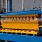 Hi-tech automatic concrete block machine QT4-15B DONGYUE