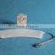 1x3 Inch, Toilet Seat Sensor with Fall Alarm-Toilet Seat Sensor Alarm