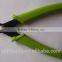 plastic nipper Plastic pliers flush cutting pliers