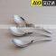 Especial cutlery! 18/10 stainless steel cutlery used for hotel