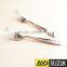 Forged Flatware! gold plated flatware wholesale