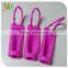 Factory Direct Sell wholesale silicone holders with magic lip gloss