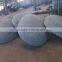 Q345R hemispherical head for aerospace