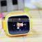 Kids GPS Watch Tracker Q50 Q80 Baby Smart Watch GPS Tracking Device for Children Safety