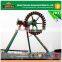 Well service outdoor amusement park machine big pendulum rides for sale