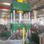 seed oil extraction hydraulic press machine/ Hydrualic heat press