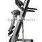 Multifunctional home treadmill /Hourgap fitness