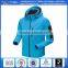 Wholesale polyester warm new style riding softshell jacket