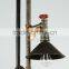 restaurant wall light restaurant ceiling light pipe lamps