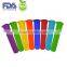 Pop Popsicle Push Up Ice Cube DIY Jelly Lolly Mould Silicone Ice Pop Mold Maker Ice Cream Molds Tools