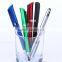 Promotional plastic stylus touch pen