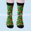 quality custom non slip socks cotton oem socks for men