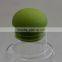 1000ml white glass bottle N6459