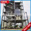 China trading assurance 1-2T/H small animal poultry feed processing mill plant