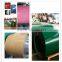 prepainted color coated steel coils/sheet/JIS3312