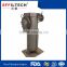 popular high quality cheap stainless steel bag filter housing