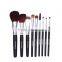 High Quality Beauty Needs Kabuki Makeup Brush Set Factory