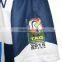 100% polyester sports dri fit customized sublimation polo shirts