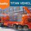 37 ton 40 ton XCMG Side lifter Trailer, Container Sidelifter Trailer for loading 20 ft 40 ft Container