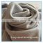 high quality garment material knitting elastic suede