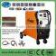 IGBT motor type pulse mig welding machine less splash pulse Mig/Mag welding machine