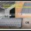 hot dip galvanized trench drain grating