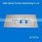 SIMBLE colors artificial solid surface basin,top sellers kitchen sink
