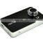2016 new arrival K6000 car recorder H 264 1080P car black box high quality good price