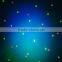 laser disco light RGB led background party lights