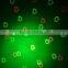 250mW multi colors laser LED Disco club light