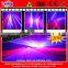 RBRBR 1200mW Five Tunnel DMX Laser Show projector for disco party
