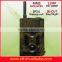 High Quality waterproof SMS Control live hunting camera